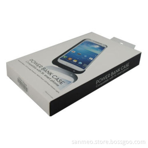 External Backup Battery for Samsung S4 i9500, 3,200mAh with Gift Box, 18-month Guarantee, Power Case